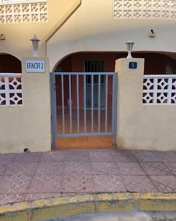 Calle Llentiscle, 5 De 03720 דירה