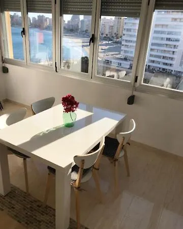 דירה Calle Llentiscle, 5 De 03720