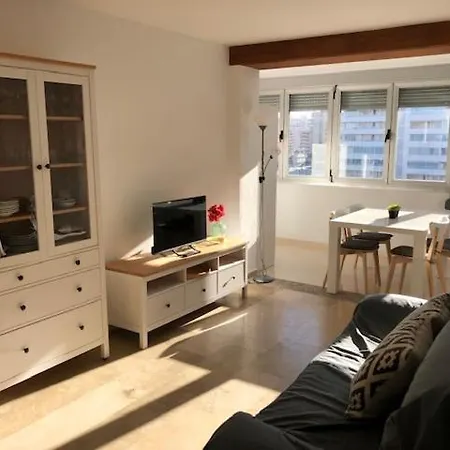 Calle Llentiscle, 5 De 03720 Lägenhet *