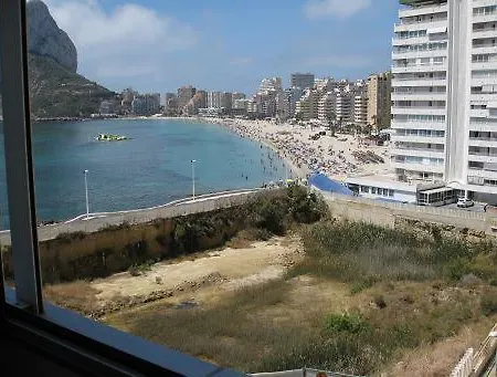 Calle Llentiscle, 5 De 03720 דירה קלפה